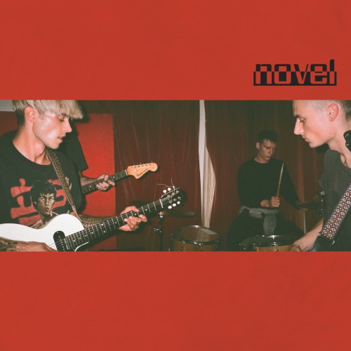 NOVEL