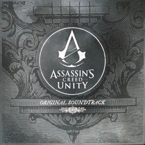Assassin’s Creed Unity: Original Soundtrack