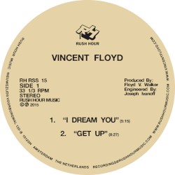 I Dream You