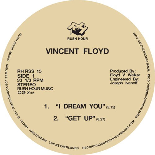 I Dream You
