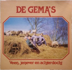 Veen, jenever en achterdocht