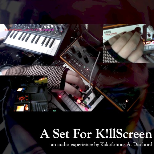 A Set for K!llScreen