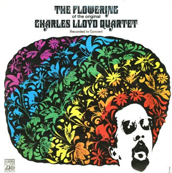 The Flowering