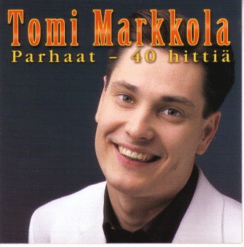 Parhaat - 40 hittiä