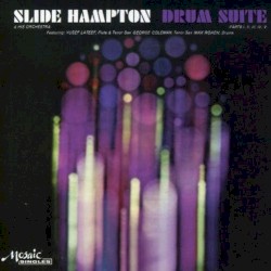 Drum Suite