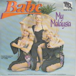 My Malaysia / Billy Joe