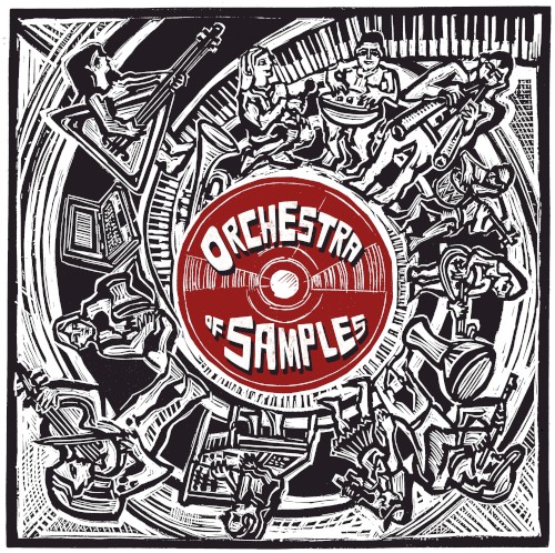 Orchestra of Samples
