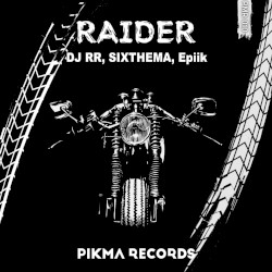 RAIDER