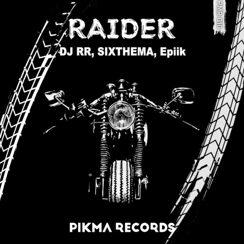 RAIDER