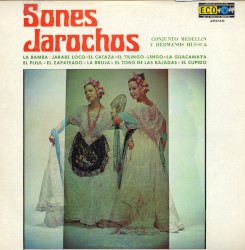Sones jarochos
