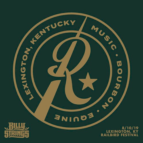 2019-08-10: Railbird Festival, Keeneland, Lexington, KY, USA
