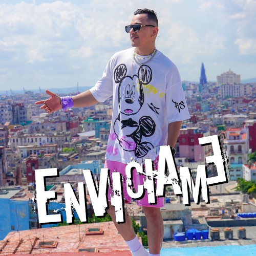 Envíciame