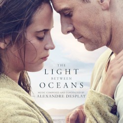 The Light Between Oceans