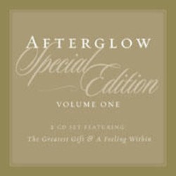Afterglow Special Edition, Volume 1