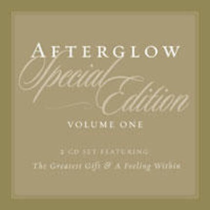 Afterglow Special Edition, Volume 1