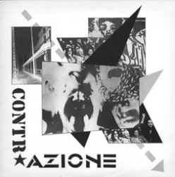 Contrazione / Franti