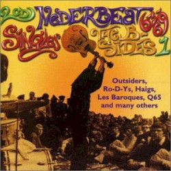 Nederbeat Singles 63-69 the B-Sides 1