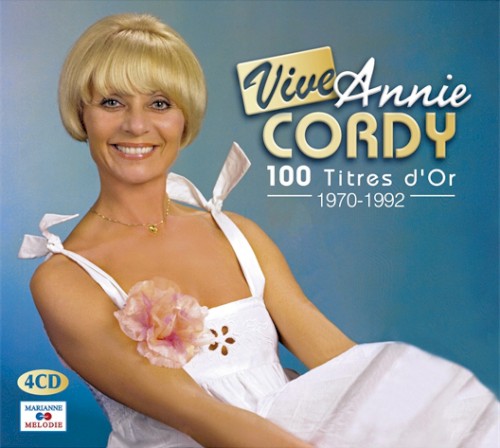 100 titres d'or 1970-1992