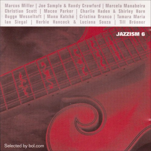 Jazzism 6