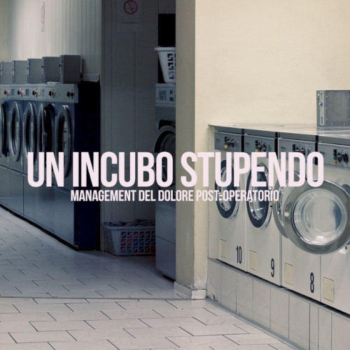 Un incubo stupendo