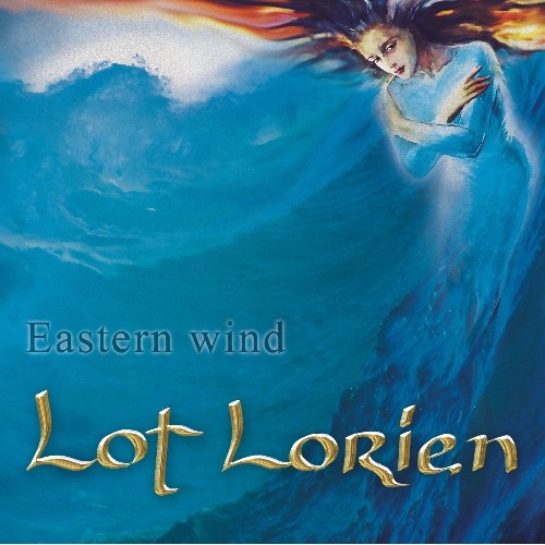 Eastern Wind