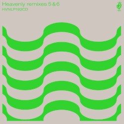 Heavenly Remixes 5 & 6