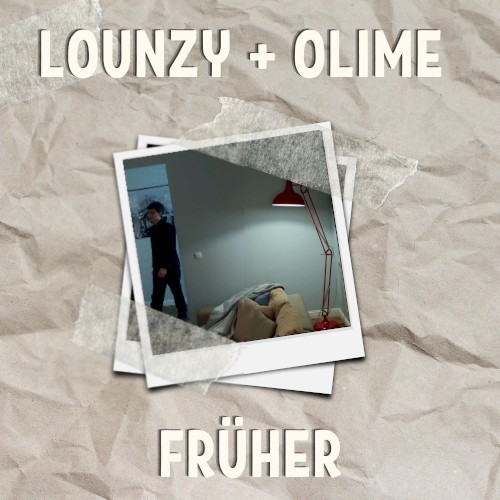 Früher