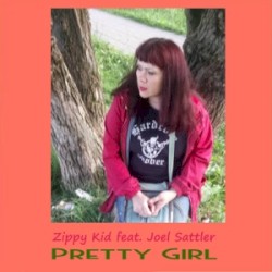 Pretty Girl