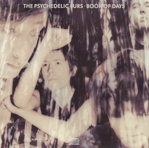 Book of Days