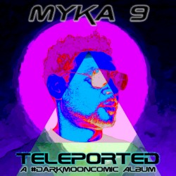 Teleported