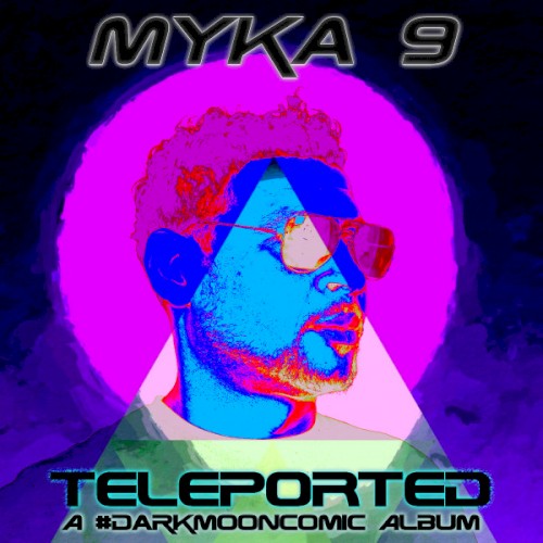 Teleported