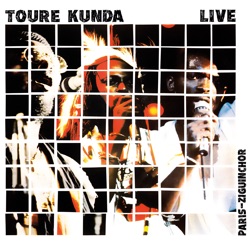 Live Paris-Ziguinchor