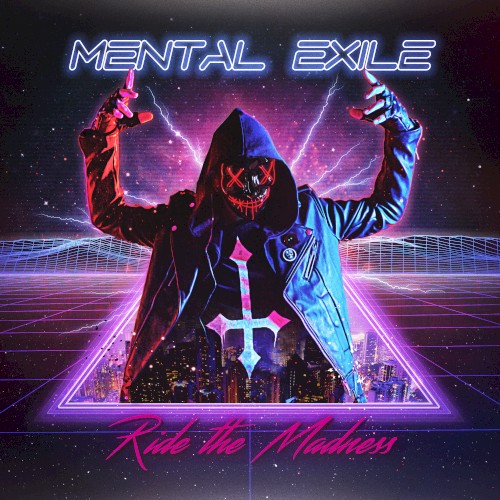 Ride the Madness