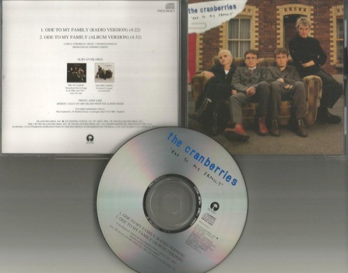 Island Records, Inc