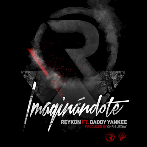 Imaginándote