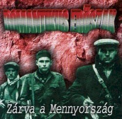 Zárva a Mennyország