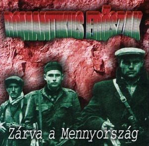 Zárva a Mennyország