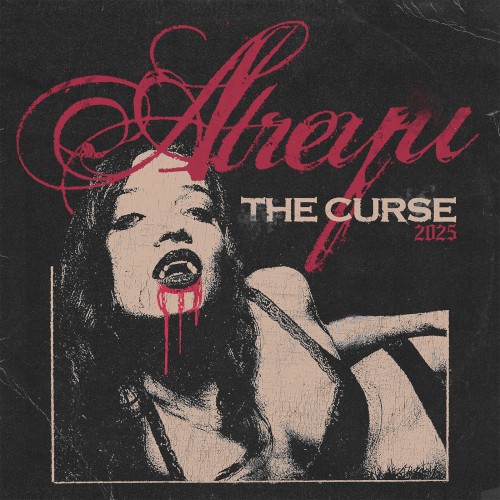 The Curse 2025