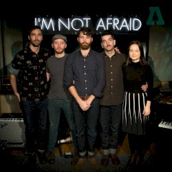 Audiotree Live