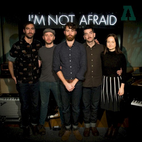 Audiotree Live
