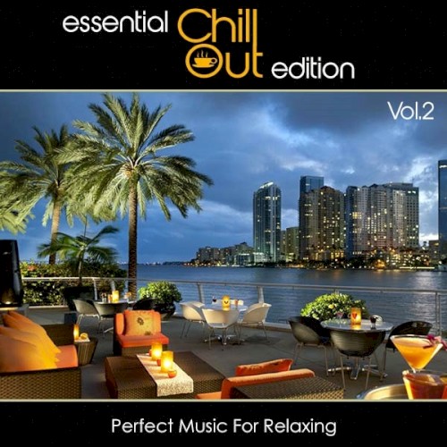 Essential Chillout Edition, Vol. 2
