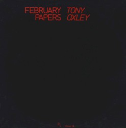 February Papers