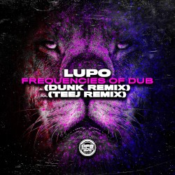 Frequencies of Dub (Dunk remix) / Frequencies of Dub (Teej remix)