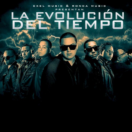 La evolución del tiempo