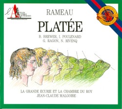 Platée