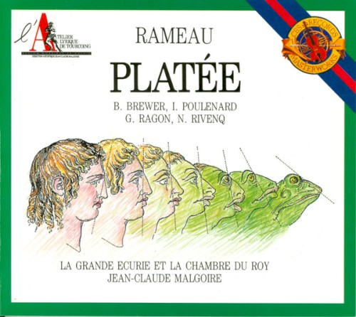 Platée