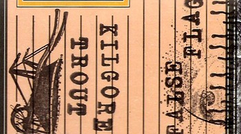 Kilgore Trout / False Flag