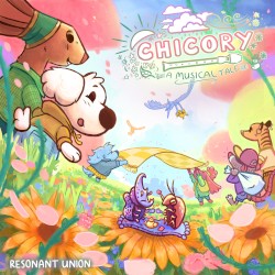 Chicory: A Musical Tale