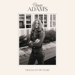 Tracks of My Years