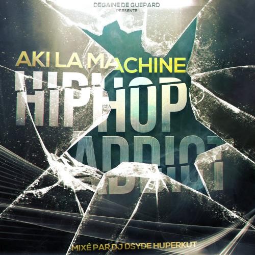 Hip-Hop Addict